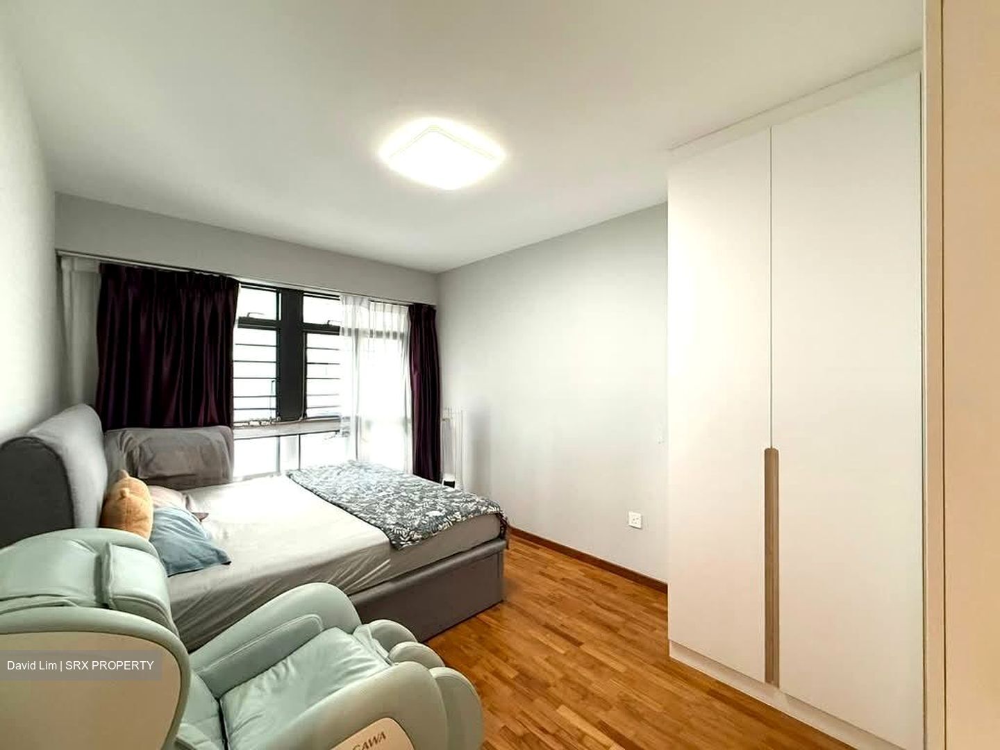 Blk 118A Alkaff Lakeview (Toa Payoh), HDB 4 Rooms #562061791